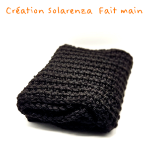 Snood Fait Main Création Solarenza