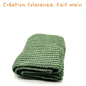 Snood Fait Main Création Solarenza