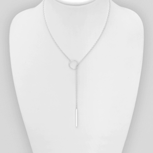 Collier en argent 925ème