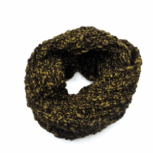 Snood Fait Main Création Solarenza